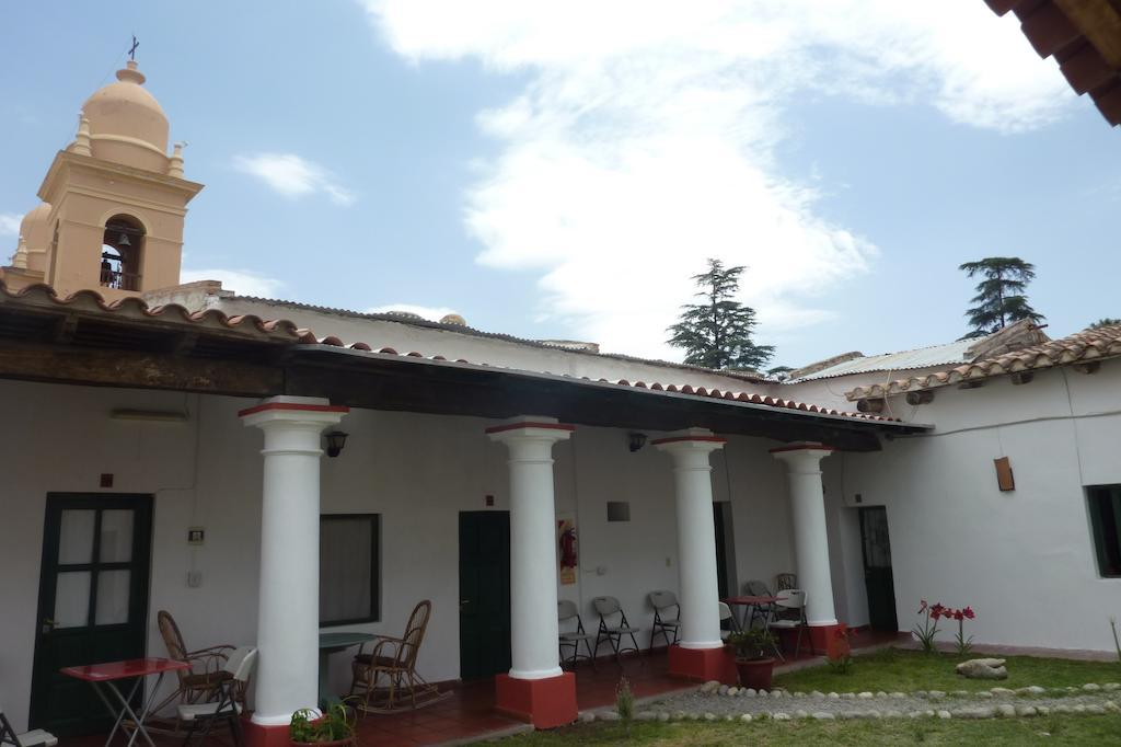 Lo De Penalba Bed and Breakfast Cafayate Buitenkant foto