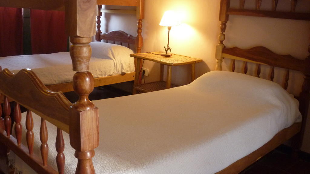 Lo De Penalba Bed and Breakfast Cafayate Kamer foto