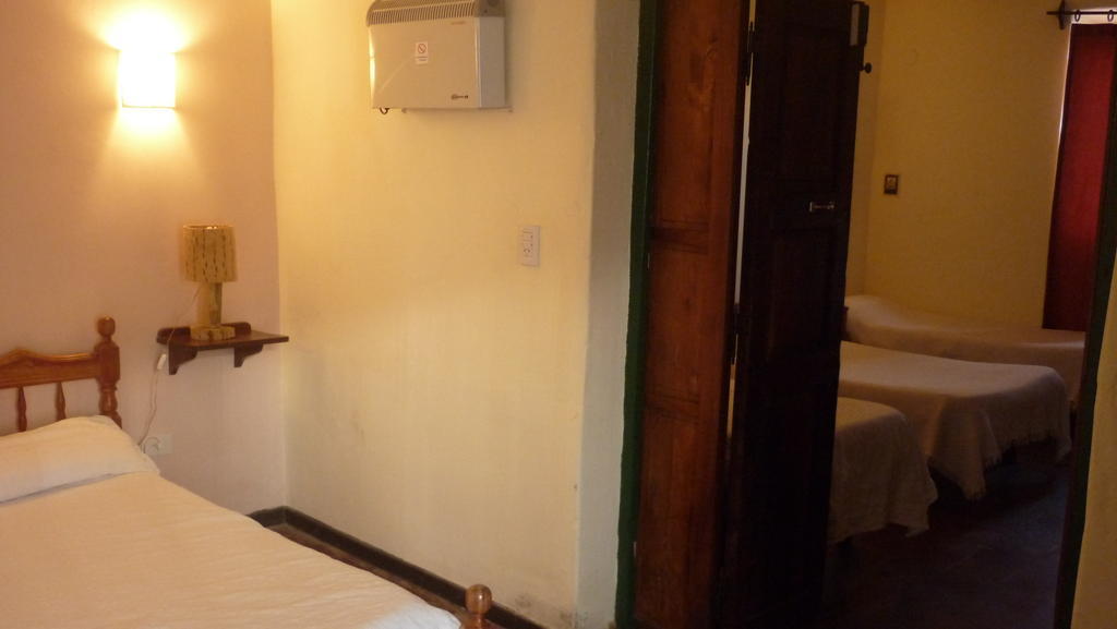 Lo De Penalba Bed and Breakfast Cafayate Kamer foto
