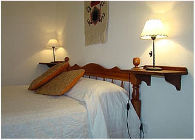 Lo De Penalba Bed and Breakfast Cafayate Kamer foto