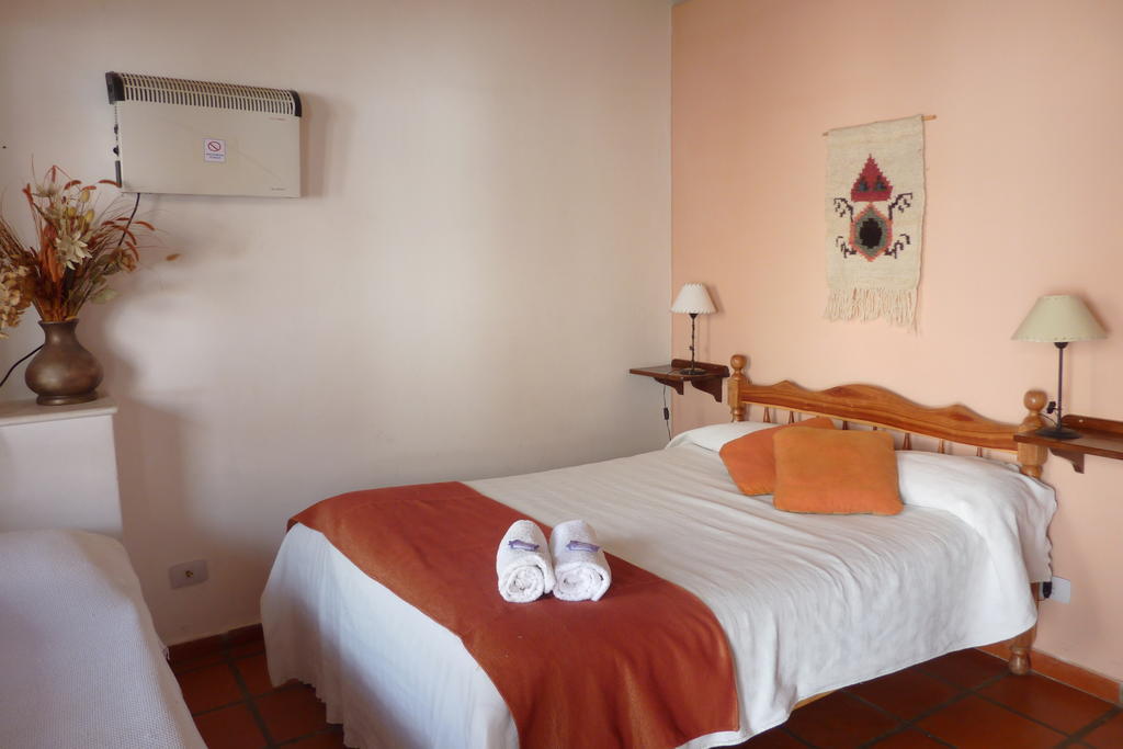 Lo De Penalba Bed and Breakfast Cafayate Kamer foto