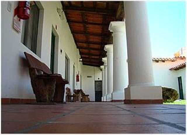 Lo De Penalba Bed and Breakfast Cafayate Buitenkant foto