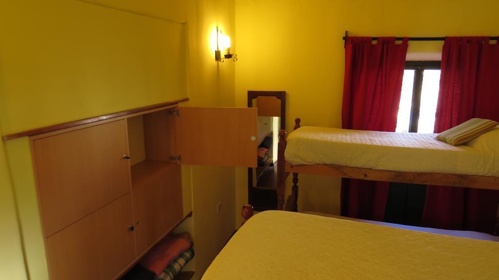 Lo De Penalba Bed and Breakfast Cafayate Kamer foto