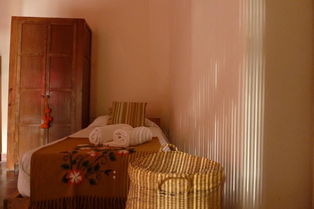 Lo De Penalba Bed and Breakfast Cafayate Buitenkant foto