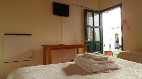 Lo De Penalba Bed and Breakfast Cafayate Buitenkant foto